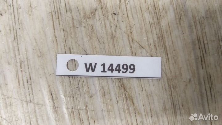 Радиатор топлива Land Rover / Range Rover Sport