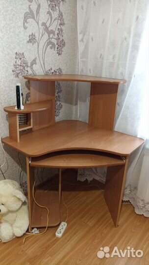 Компьютерный стол бу