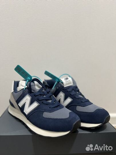 Кроссовки New balance U574