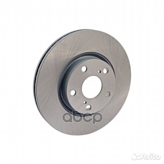 Диск тормозной toyota avensis 2003-09 / toyota