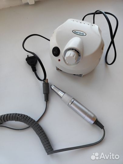 Аппарат для маникюра
