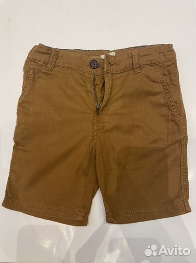 Шорты hm