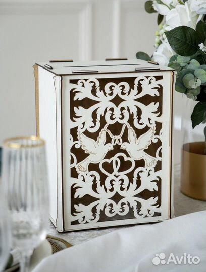 Свадебный банк