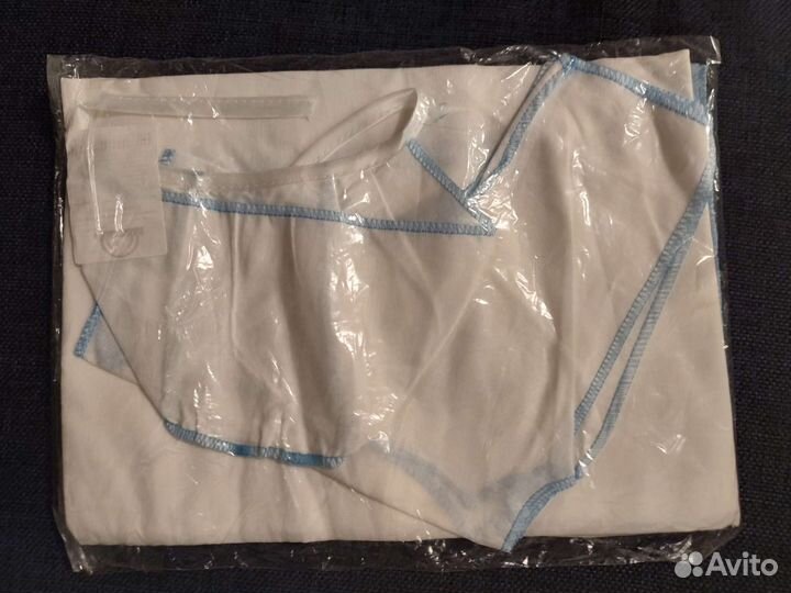 Комплект на выписку