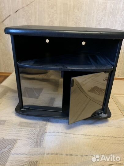 Тумба под телевизор бу