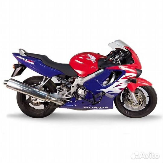 Дуги на мотоцикл honda CBR600F4, CBR600F4i