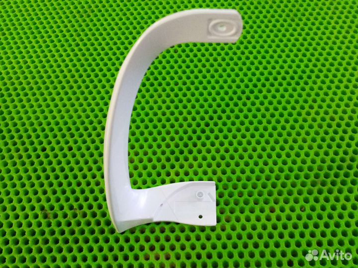 Ручка для холодильника Indesit верхняя