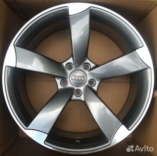 R22 Новые литые диски для ауди audi Q7 до 2016 Г.В