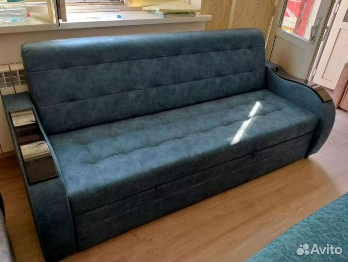 Диван раскладной в наличии не б/у