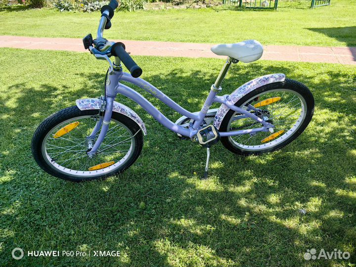 Велосипед Giant Bella 20