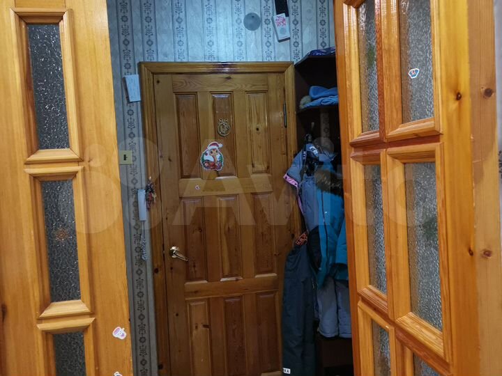 1-к. квартира, 34,1 м², 2/5 эт.