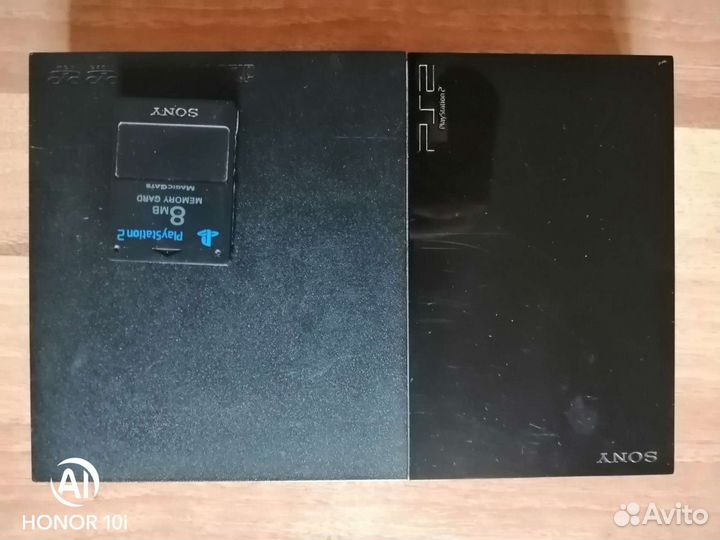 Sony playstation 2 PS2
