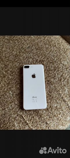 Обмен iPhone 8 plus