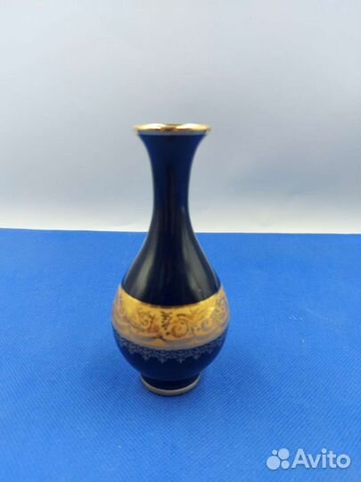 Антикварный кувшин Франция limoges