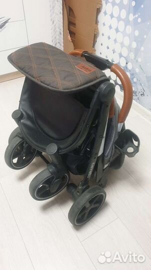 Коляска Carello astra