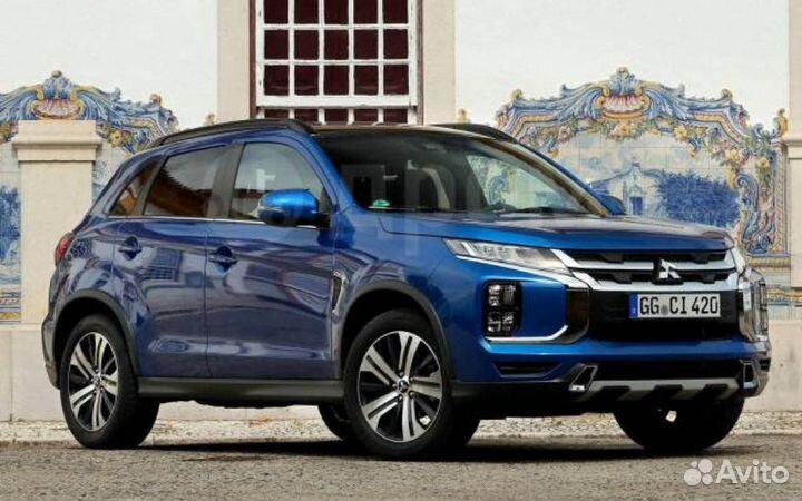 Аренда авто