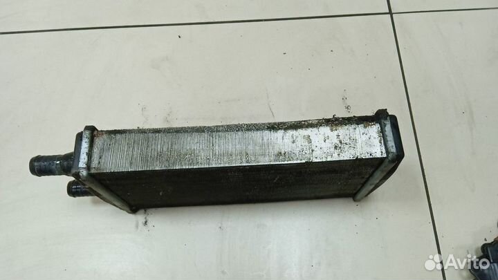 Радиатор отопителя газ ГАЗель Бизнес