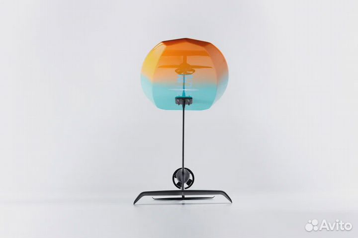 Электрофойл Efoil Pro Profi