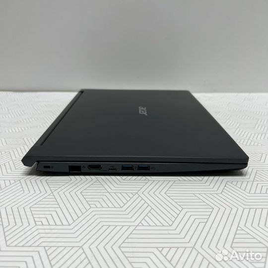 Ноутбук Acer Aspire 7