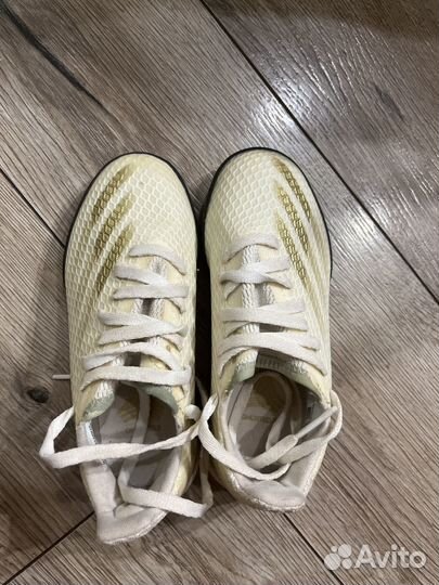 Бутсы adidas 30 размер