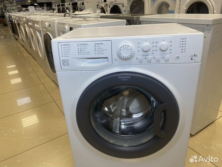 Стиральная машина 6кг узкая