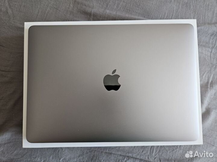 Apple MacBook Pro 13 2017