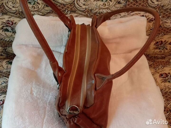 Сумка женская