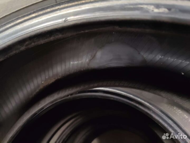 Yokohama Geolandar G95 225/55 R17