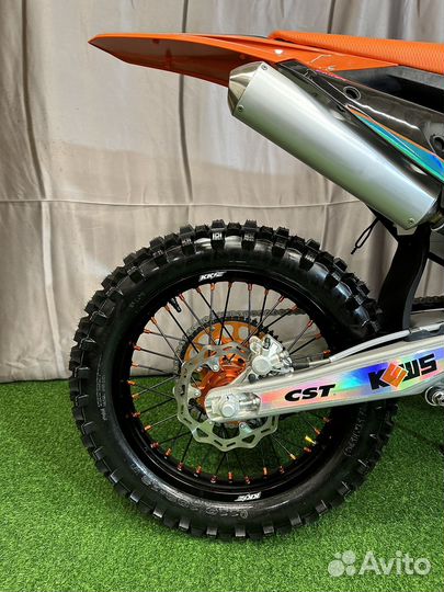 Kews K23 MT250 в наличии