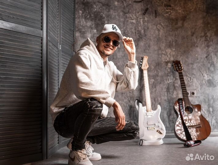 Уроки Гитары / Электрогитары / С нуля / Курс