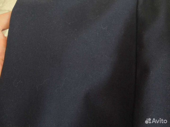 Жилет школьный р. 164