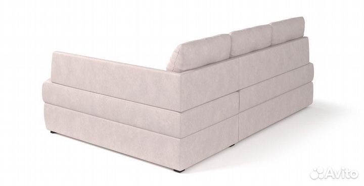 Угловой диван «Арно»