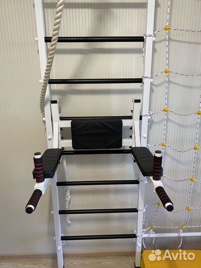 Шведская стенка