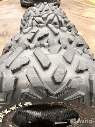 Покрышки на квадроцикл бу