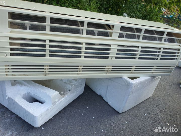 Внутренний блок кондиционера