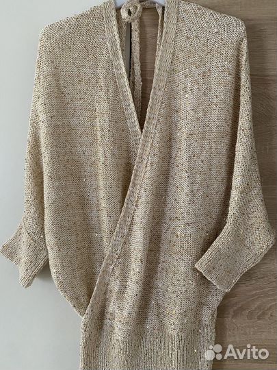 Платье-туника