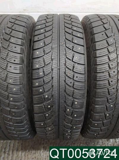 Gislaved Nord Frost 5 225/65 R17 96P