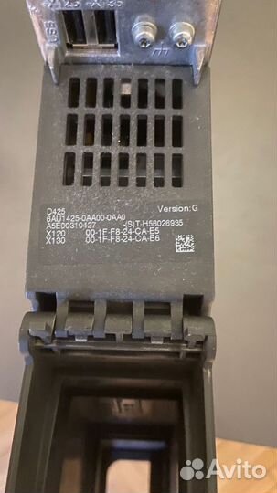 Siemens Simotion Drive-based Control