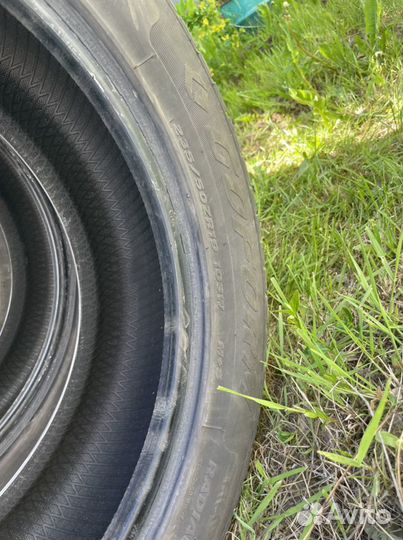 Goform GH-18 235/50 R19 103W