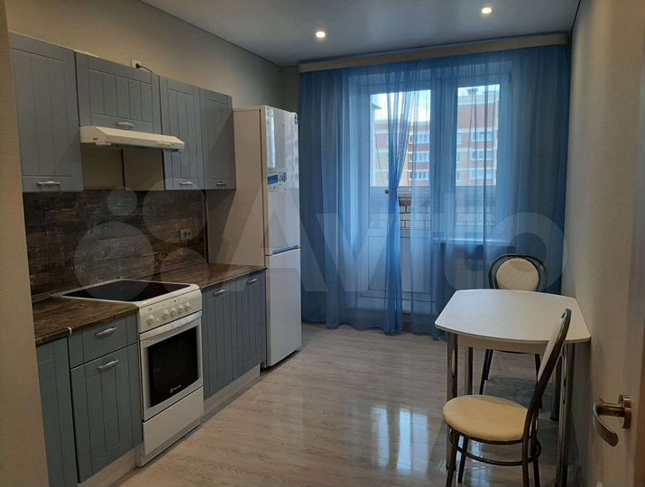 1-к. квартира, 47 м², 13/14 эт.