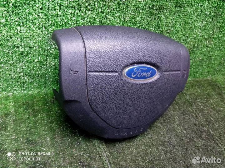 Подушка безопасности в руль Ford Fusion (2002-201