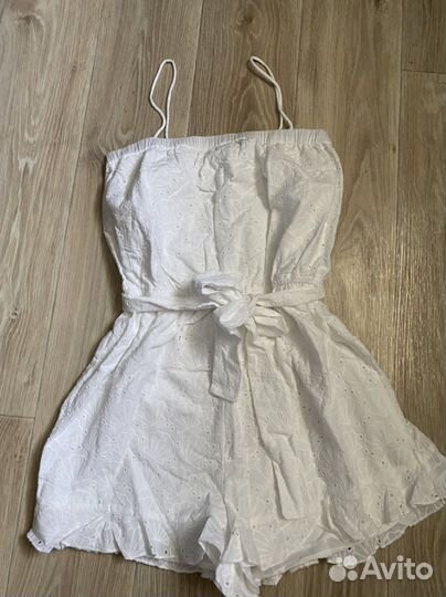 Комбинезон ASOS