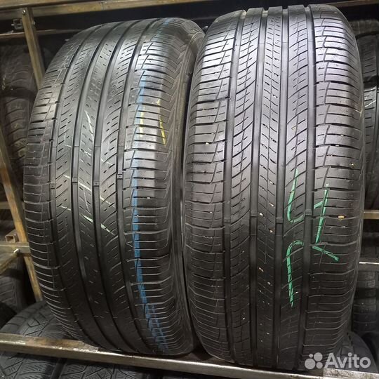 Hankook Dynapro HP2 RA33 235/55 R18