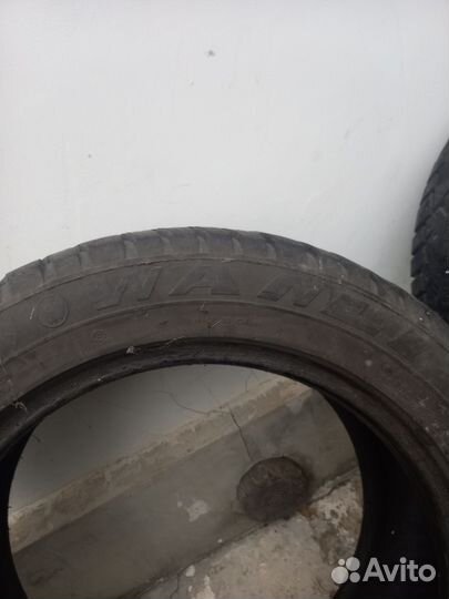 Wanli S-1086 205/55 R16 91T