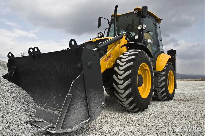 Курсы тракториста, обучение. Получение прав