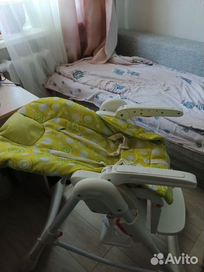 Стул для кормления