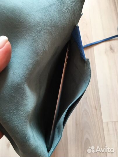 Клатч, чехол, планшет для iPad mini