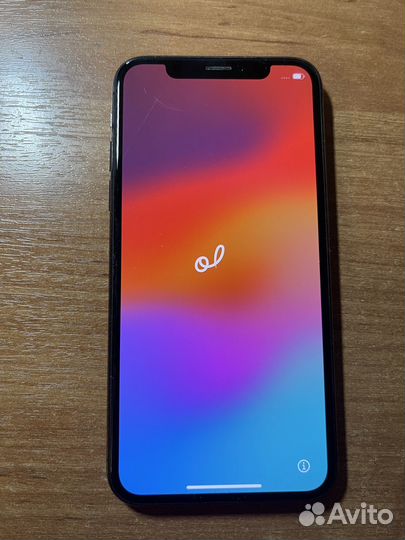 iPhone Xs, 512 ГБ