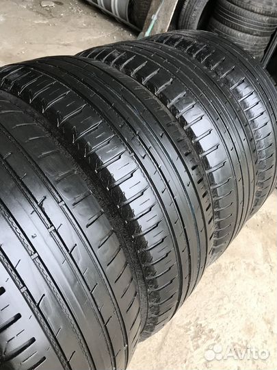 Nokian Tyres Hakka Blue 2 SUV 215/65 R16
