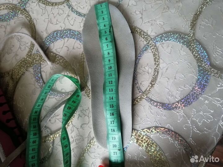 Коньки для фигурного катания jackson